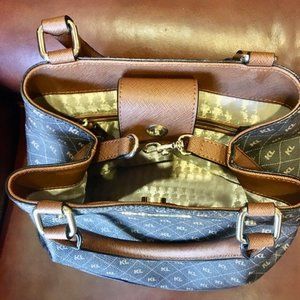 Karl Lagerfeld Purse